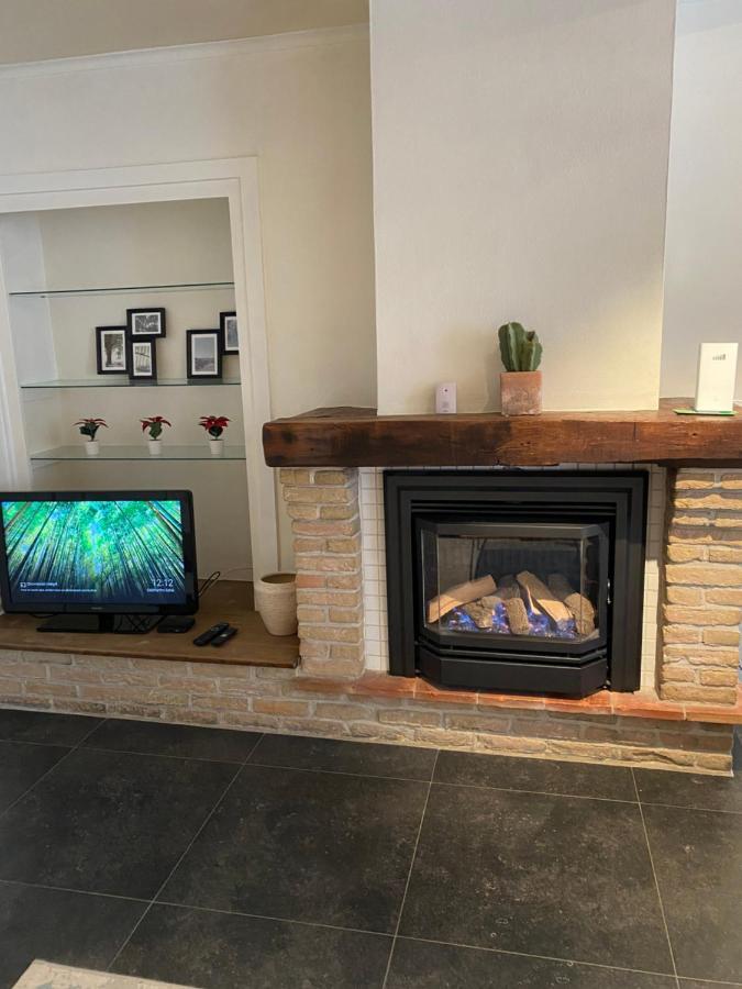 Casa vacanze Large 3 Bedroom House With Terrace In The Center Of Bruges *