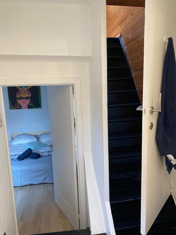 Casa vacanze Large 3 Bedroom House With Terrace In The Center Of Bruges *