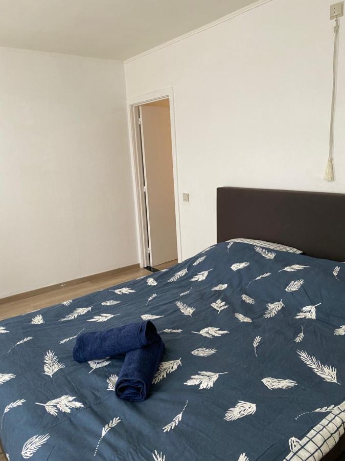 Large 3 Bedroom House With Terrace In The Center Of Bruges Casa vacanze *