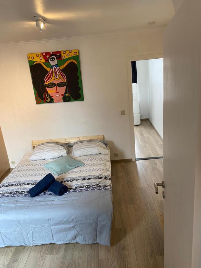 Large 3 Bedroom House With Terrace In The Center Of Bruges Casa vacanze *