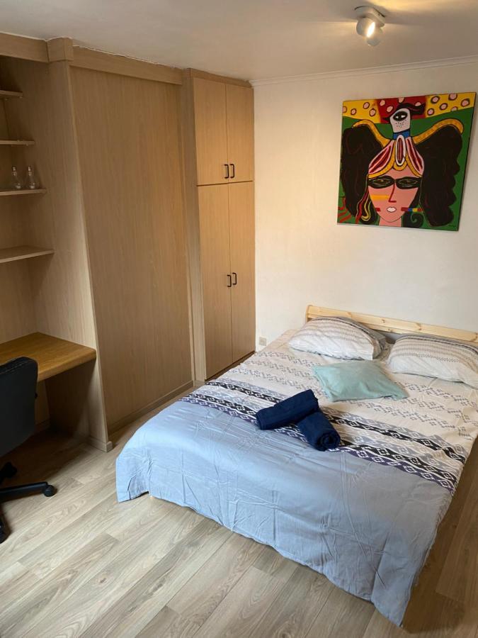 Casa vacanze Large 3 Bedroom House With Terrace In The Center Of Bruges *