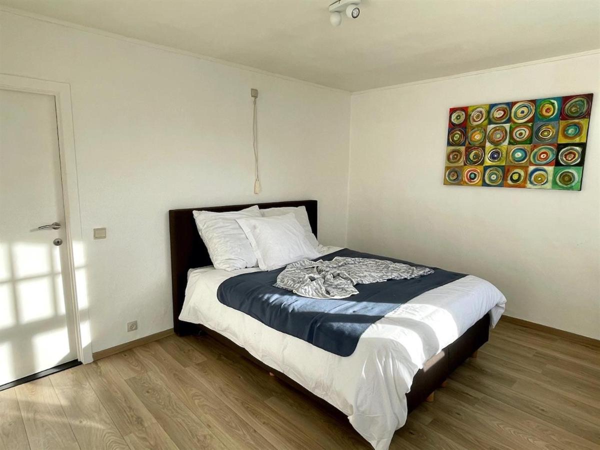 Large 3 Bedroom House With Terrace In The Center Of Bruges Hébergement de vacances Bruges