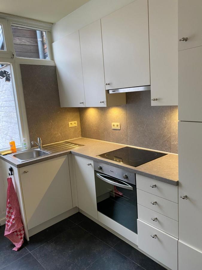 Hébergement de vacances Large 3 Bedroom House With Terrace In The Center Of Bruges *