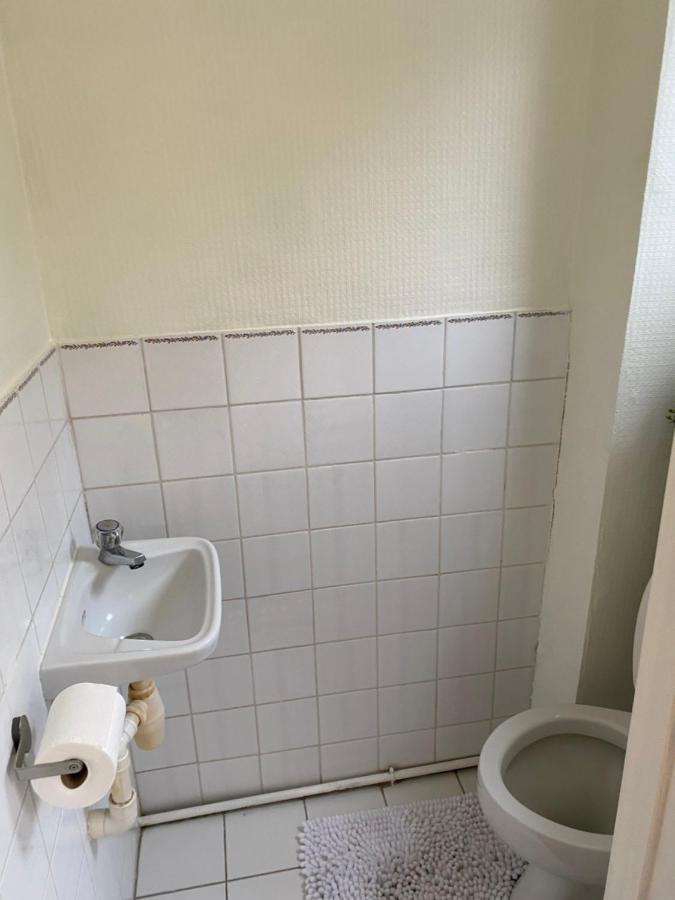 Hébergement de vacances Large 3 Bedroom House With Terrace In The Center Of Bruges