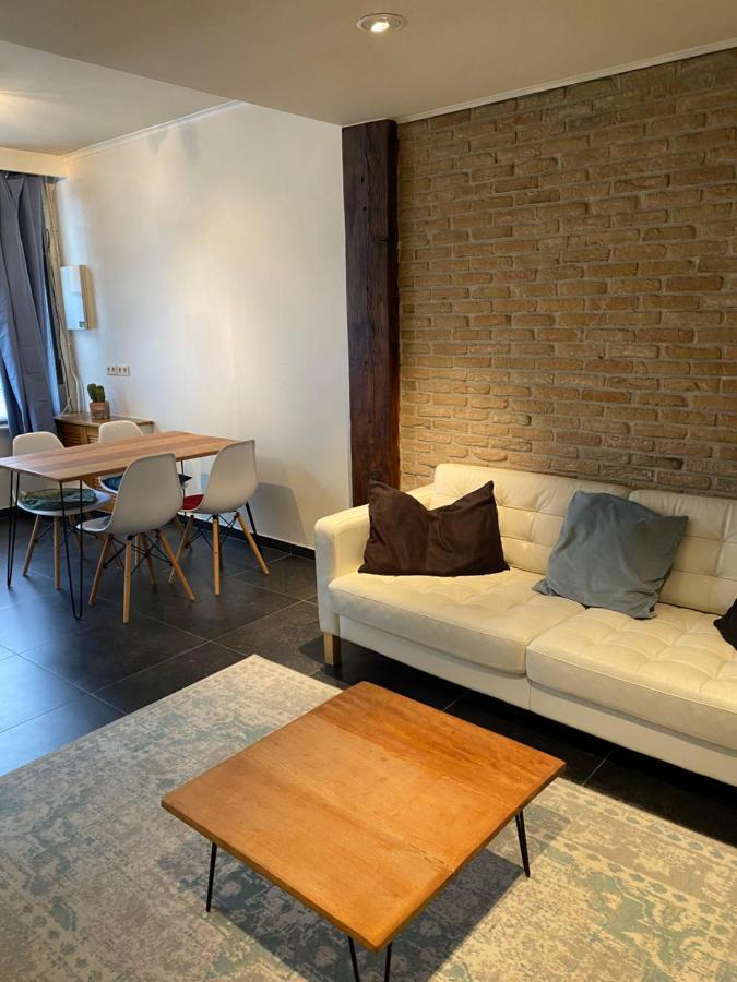 Hébergement de vacances Large 3 Bedroom House With Terrace In The Center Of Bruges *