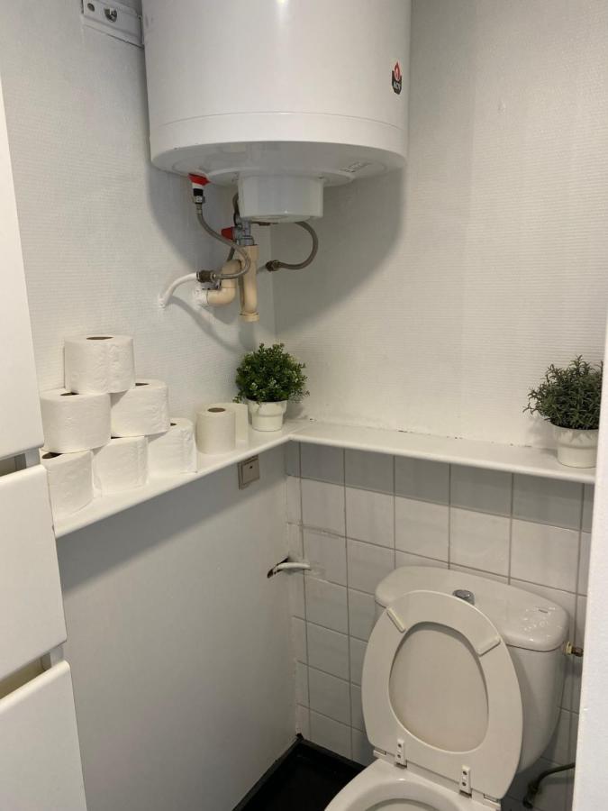 Hébergement de vacances Large 3 Bedroom House With Terrace In The Center Of Bruges