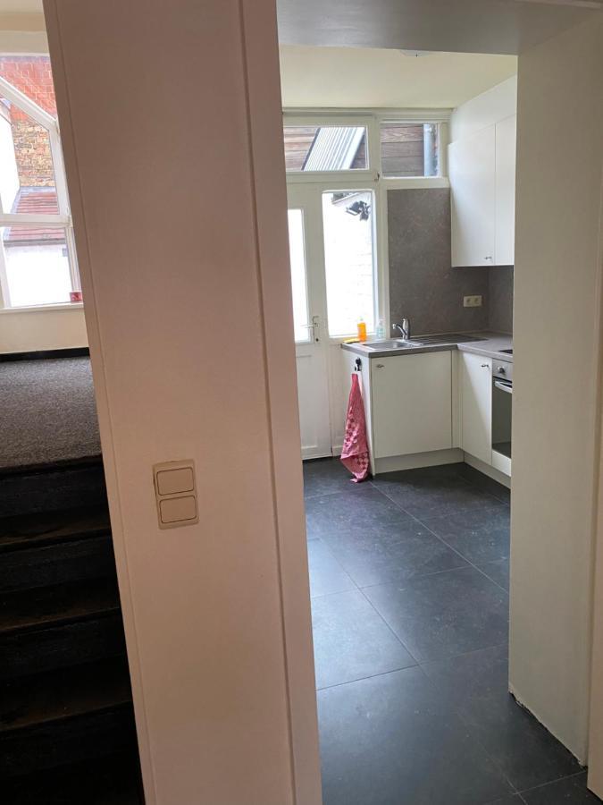 Large 3 Bedroom House With Terrace In The Center Of Bruges Bruges