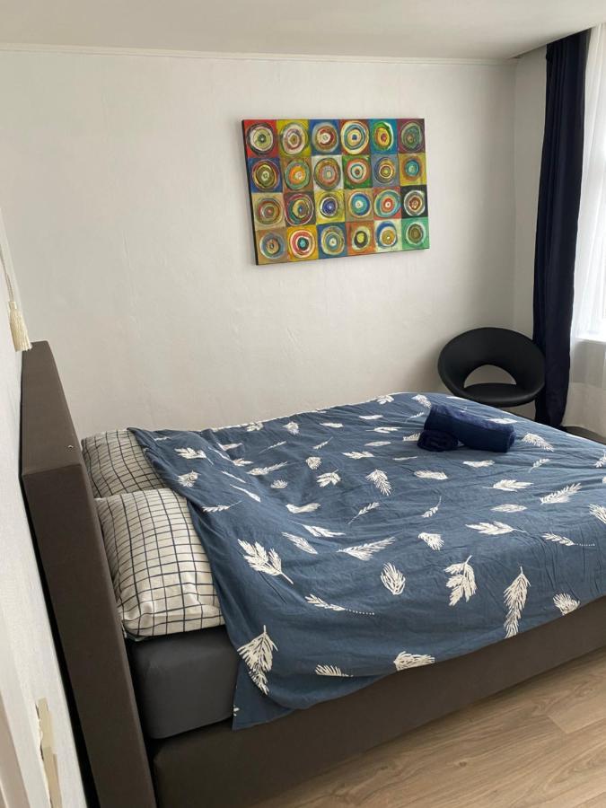 Large 3 Bedroom House With Terrace In The Center Of Bruges Hébergement de vacances Bruges